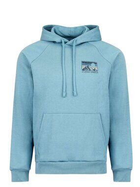 Under Armour Men's Rival Fleece Outdoor Hoodie